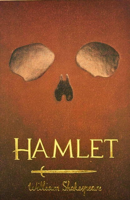 9781840228458-Hamlet (Collector's Editions)