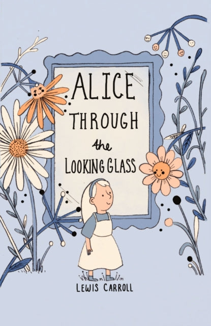 9781840228472-Alice Through the Looking Glass (Collector's Edition)