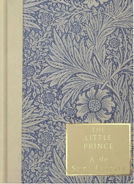 9781840228540-The Little Prince (Heritage Collection)