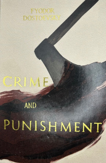 9781840228564-Crime and Punishment (Collector's Editions)