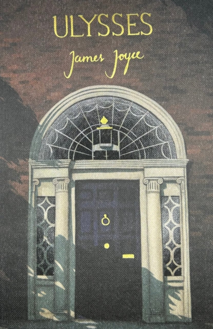 9781840228601-Ulysses (Collector's Edition)