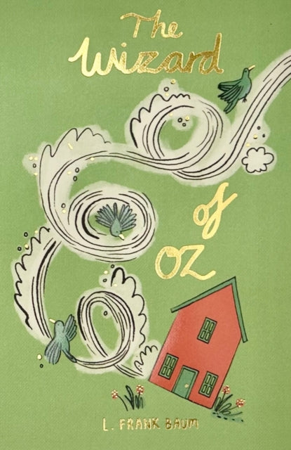 9781840228670-The Wizard of Oz (Collector's Edition)