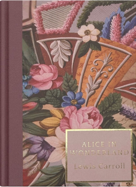 9781840228694-Alice in Wonderland (Heritage Collection)