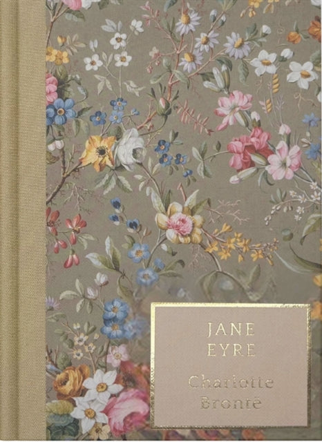 9781840228748-Jane Eyre (Heritage Collection)