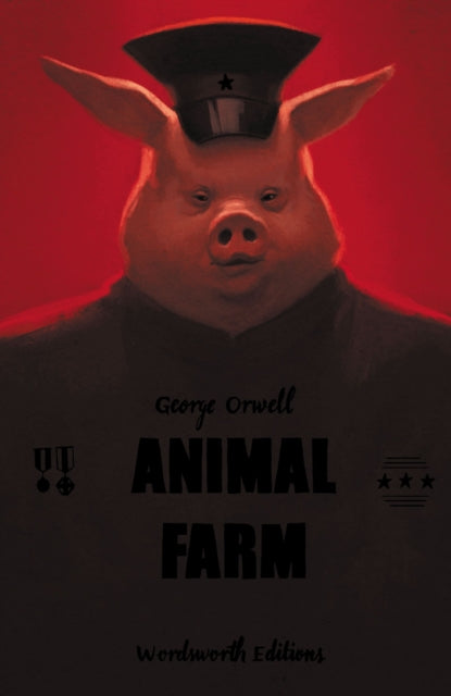 9781840228779-Animal Farm (Collector's Edition)