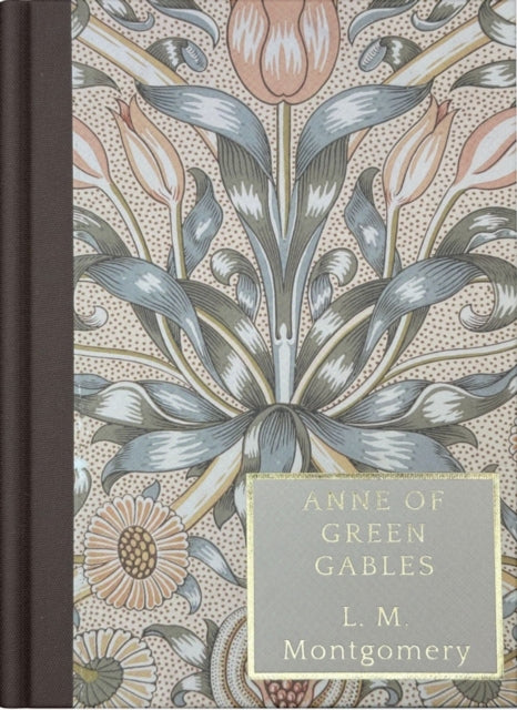 9781840228830-Anne of Green Gables (Heritage Collection)