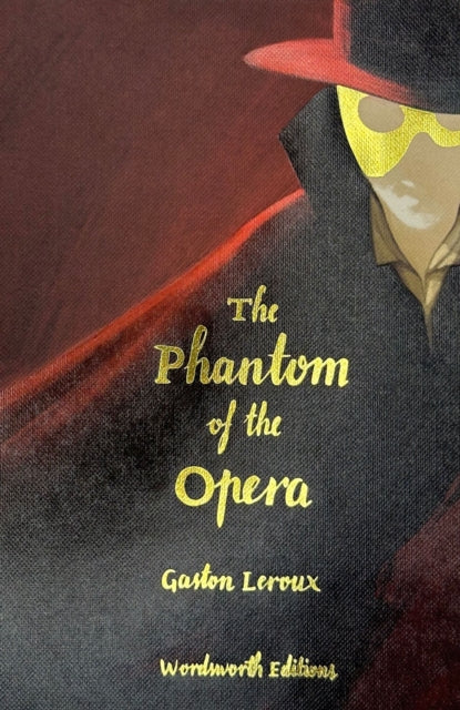 9781840228878-The Phantom of the Opera (Collector's Edition)