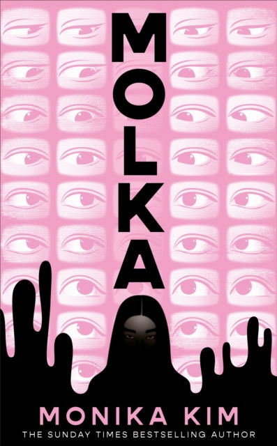9781840918625, Molka : A hotly anticipated new novel from the bestselling author of THE EYES ARE THE BEST PART