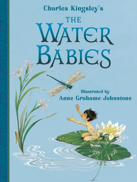9781841352367, Water Babies