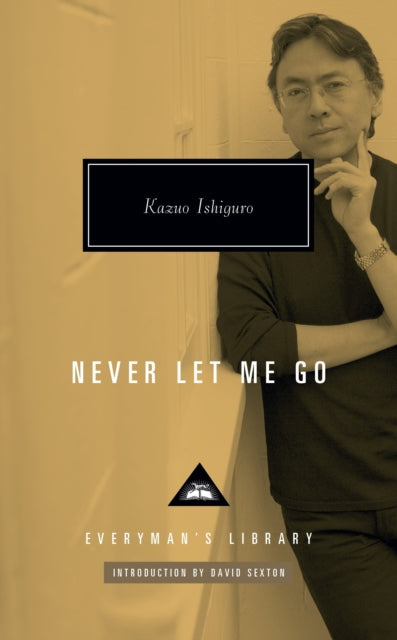 9781841594101-Never Let Me Go
