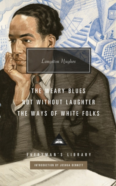 9781841594262, Not Without Laughter, The Ways of White Folks, The Weary Blues