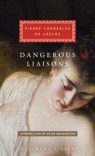 9781841594408, Dangerous Liaisons