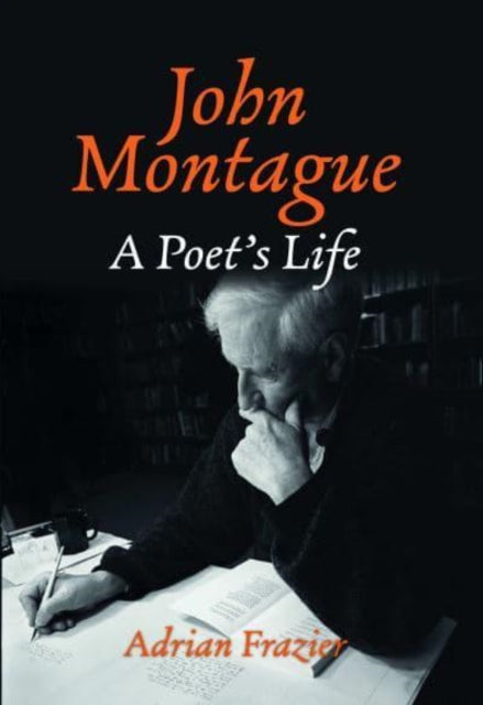 9781843519102-John Montague : A Poet's Life
