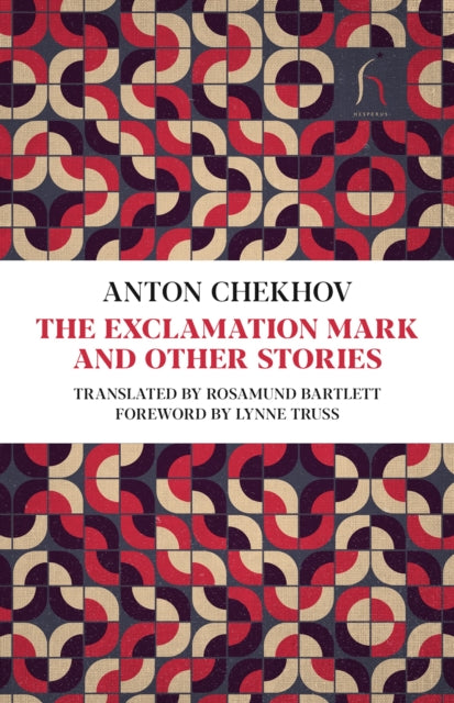 9781843913429, Exclamation Mark : And Other Stories