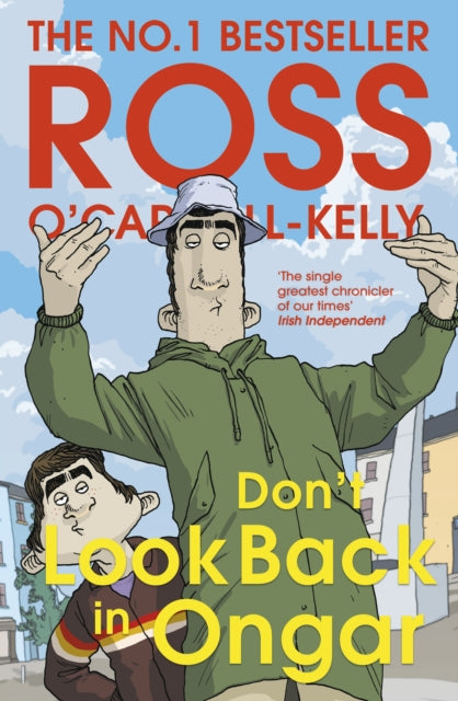 9781844886296-Don’t Look Back in Ongar