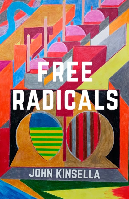 9781845236076, Free Radicals