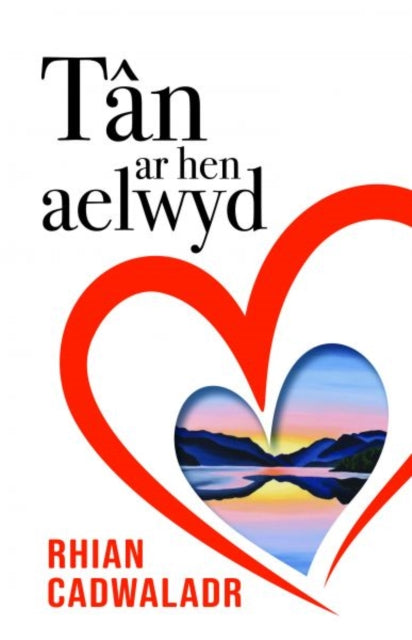 9781845279936, Tan ar Hen Aelwyd