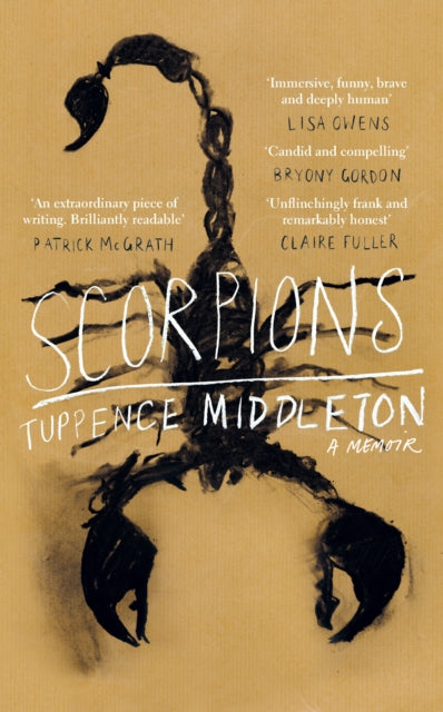 9781846048029-Scorpions : A Memoir