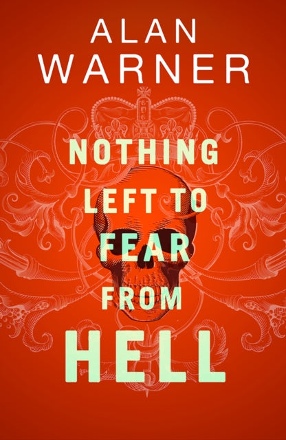 9781846975691-Nothing Left to Fear from Hell : Darkland Tales