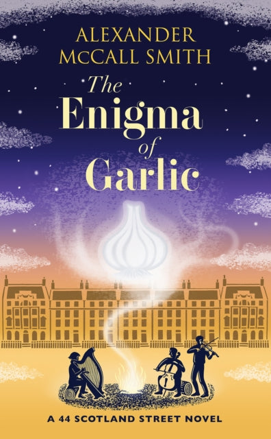 9781846975905-The Enigma of Garlic : A 44 Scotland Street Novel