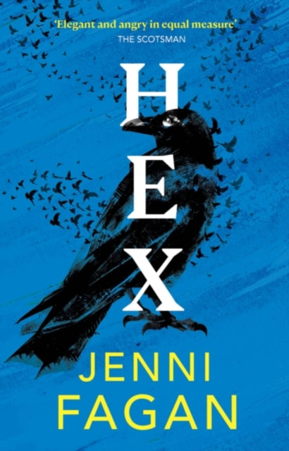 9781846976223-Hex : Darkland Tales