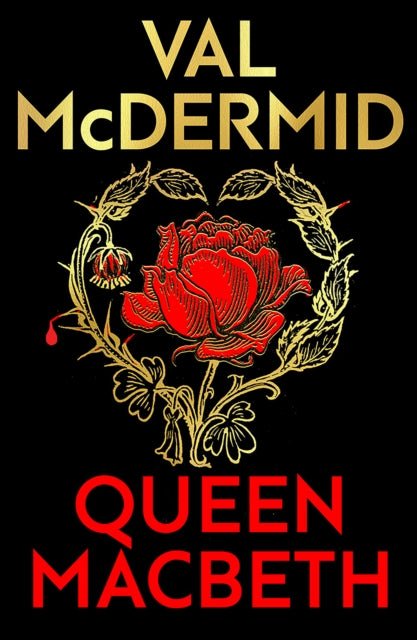 9781846976759-Queen Macbeth : Darkland Tales