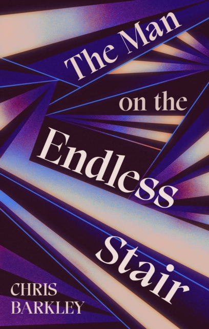 9781846976896, The Man on the Endless Stair