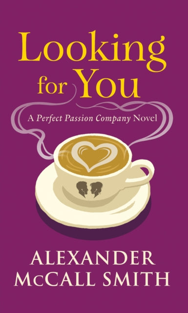 9781846976933-Looking for You : A Perfect Passion Company Novel (#2)