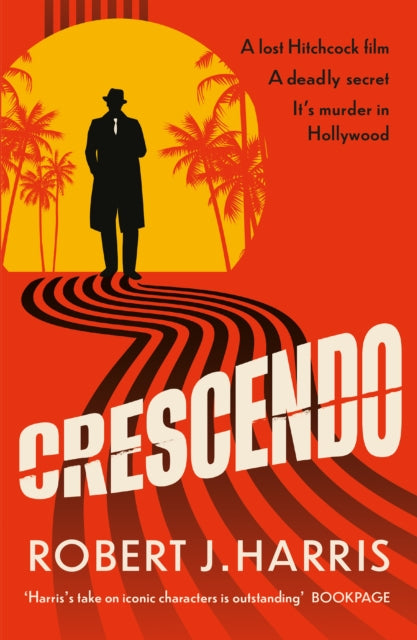 9781846977008, Crescendo : it's murder in Hollywood