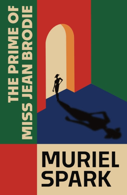 9781846977183, The Prime of Miss Jean Brodie