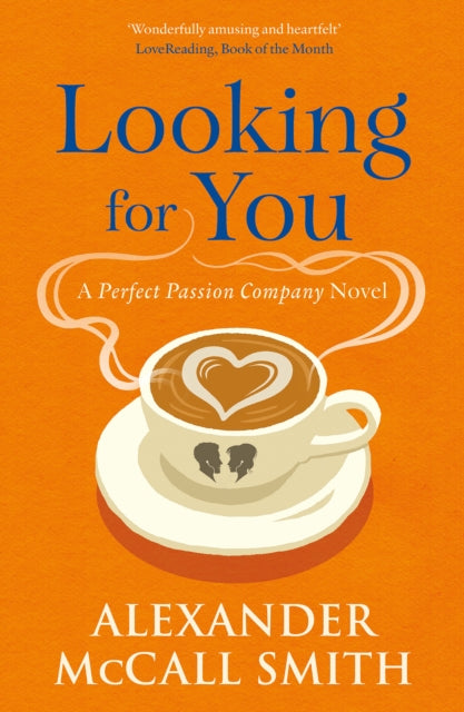 9781846977282, Looking for You : A Perfect Passion Company Novel (#2)