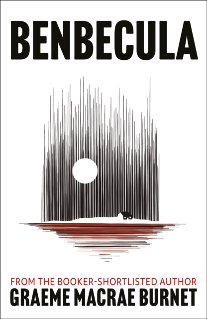 9781846977312, Benbecula : Darkland Tales