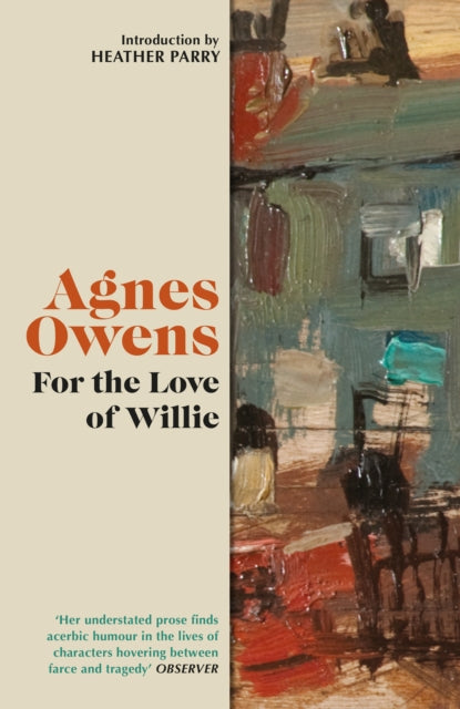 9781846977589, For the Love of Willie