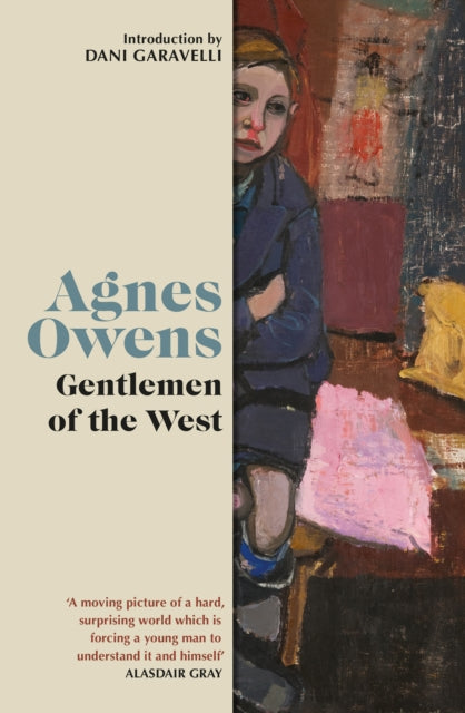 9781846977602, Gentlemen of the West