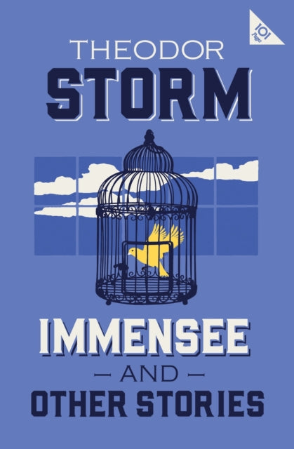 9781847495129-Immensee and Other Stories : 101-Page series