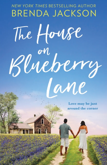 9781848458642-The House On Blueberry Lane
