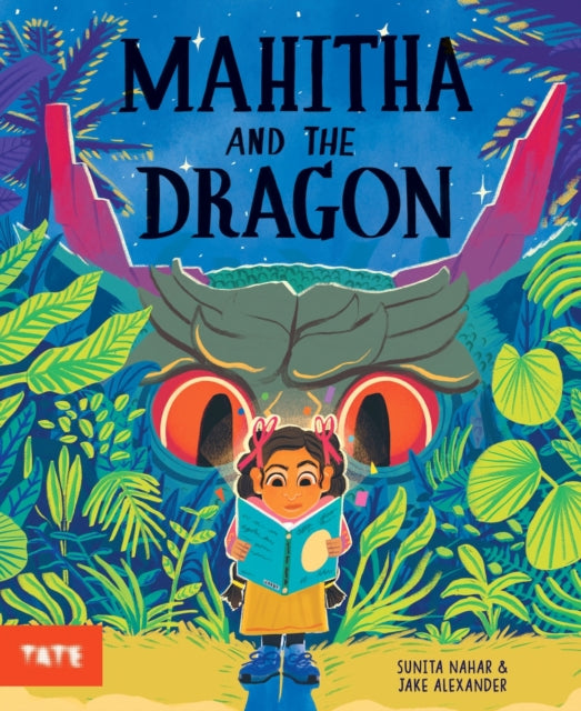 9781849769792, Mahitha and the Dragon