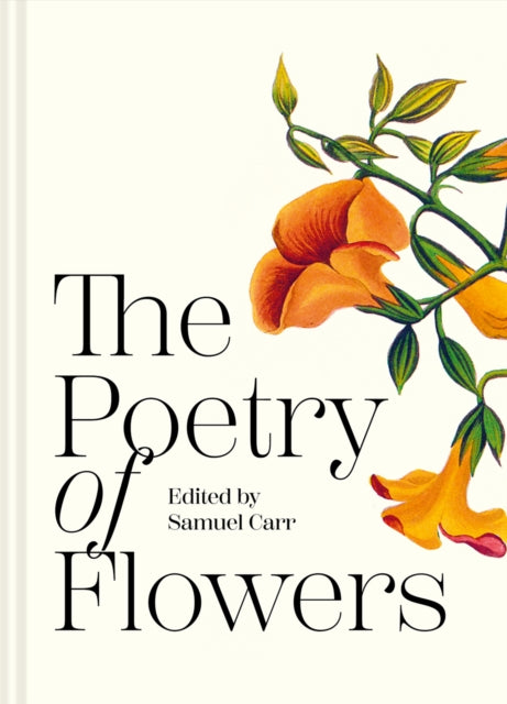 9781849949668, The Poetry of Flowers