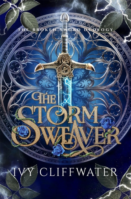 9781869718572, The Storm Weaver