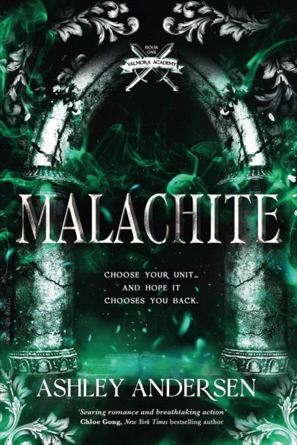 9781869718695, Malachite
