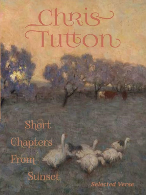 9781874392200-Short Chapters From Sunset