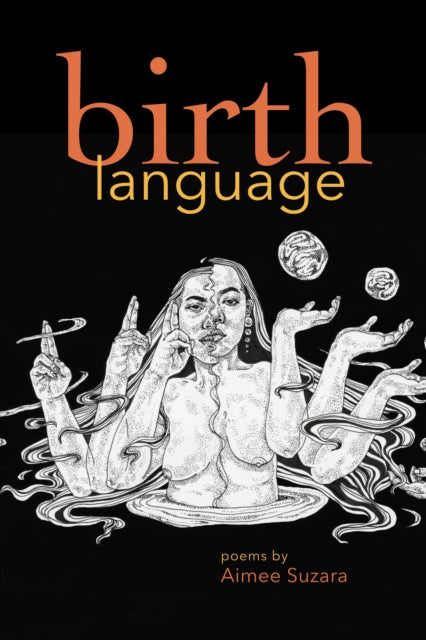 9781882688661, Birth Language : Poems
