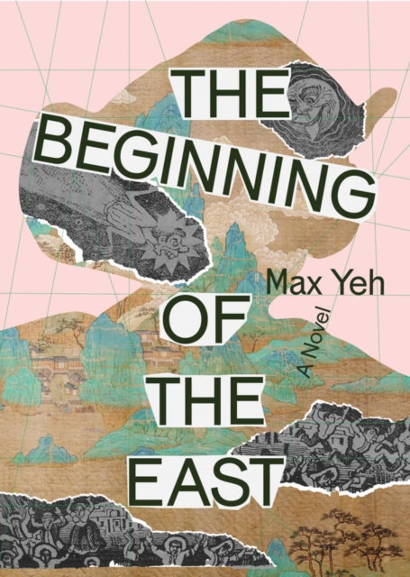 9781885030849, The Beginning of the East