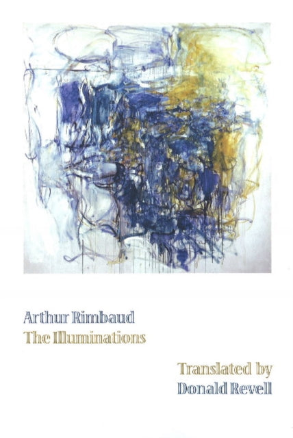 9781890650360, The Illuminations