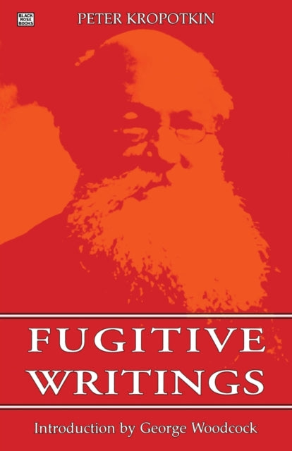 9781895431421, Fugitive Writings