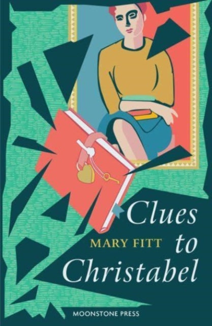 9781899000609-Clues to Christabel
