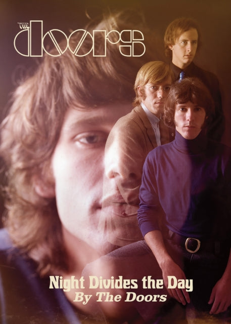 9781905662890-Night Divides The Day: The Doors Anthology