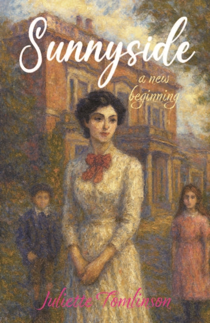 9781906069339, Sunnyside : A New Beginning