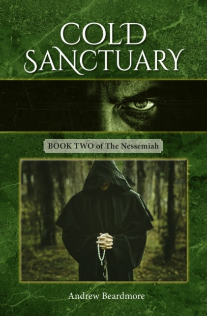 9781906551568-Cold Sanctuary : Book Two of The Nessemiah