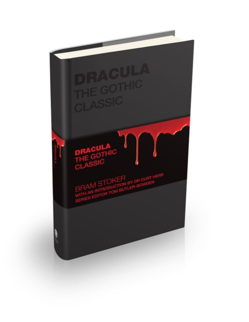 9781907312571-Dracula : The Gothic Classic